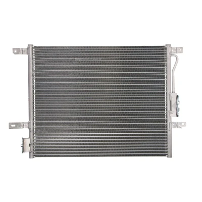 Afbeelding van Ava Cooling Airco condensor JEA5050