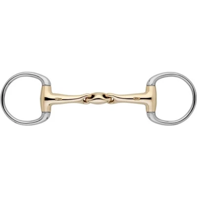 Afbeelding van Sprenger Bustrens KK Ultra 14mm Dubbel Gebroken 12,5cm