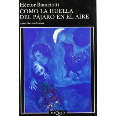 Afbeelding van Como La Huella Del Pajaro En El Aire