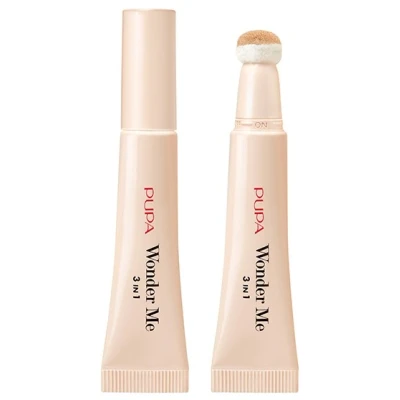 Afbeelding van Pupa Wonder Me 3 in 1 concealer