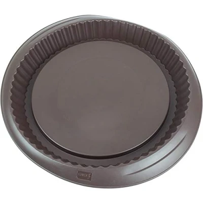 Image de LURCH FLEXIFORM FOND DE TARTE MOULE EN SILICONE POUR Ø28CM