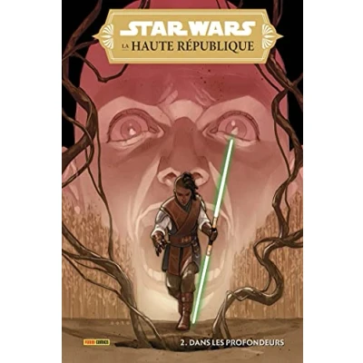 Afbeelding van Star wars la haute republique,02