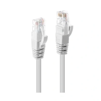 Image de Lindy cordon de raccordement 10 m blanc