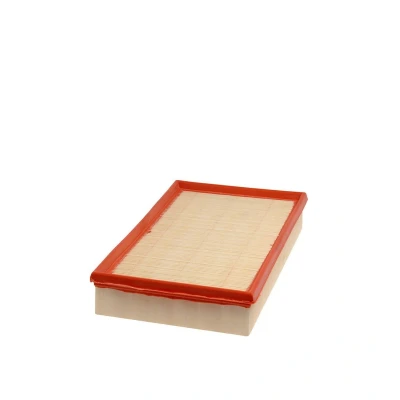 Afbeelding van HENGST Filter E341L Luchtfilter 50 176 344 insert CITROËN: XM I Hatchback, II PEUGEOT: 605 Saloon