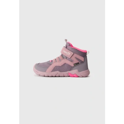 Afbeelding van Superfit Trace Gore Tex Baskets Violet/rose 8500, 29 EU, EU