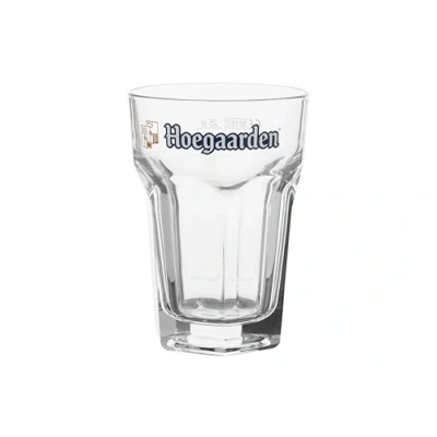 Afbeelding van Hoegaarden Bierglazen Witbier 250 ml 6 Stuks