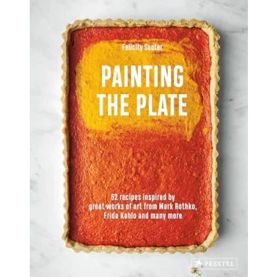 Afbeelding van Painting the Plate
