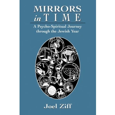 Afbeelding van Mirrors in Time