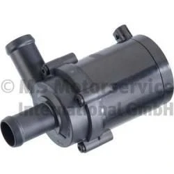 Afbeelding van Pierburg Watercirculatiepomp 7.10101.06.0