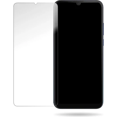 Afbeelding van Mobilize Glass Screen Protector Motorola Moto G8 Power Lite