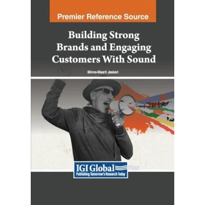 Afbeelding van Building Strong Brands and Engaging Customers With Sound