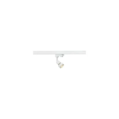 Afbeelding van SLV PURI 230V railsysteem lamp GU10 Wit