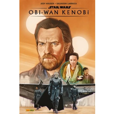 Image de Star Wars : Obi Wan Kenobi