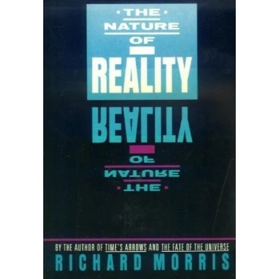 Afbeelding van The Nature of Reality