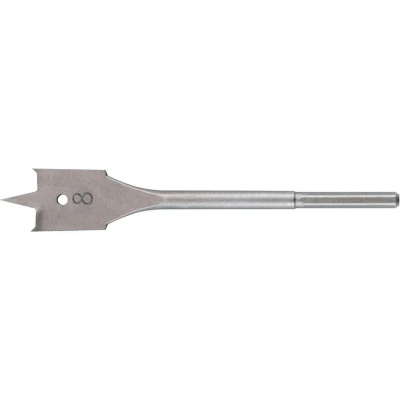 Afbeelding van Speedboor 8mm KWB