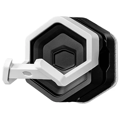Afbeelding van ATX Semi tower Box Cooler Master Black