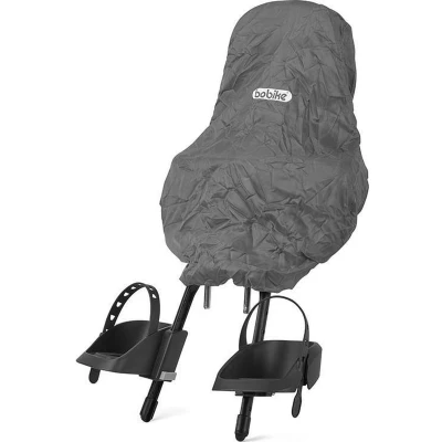 Afbeelding van Bobike regenhoes ONE mini zitjes