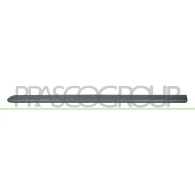 Afbeelding van PRASCO FT9081404 Zierleiste FIAT: Doblo I Cargo
