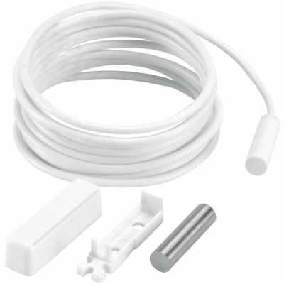 Afbeelding van ABUS FU7350W Sonstige Installationstechnik Magneetcontact