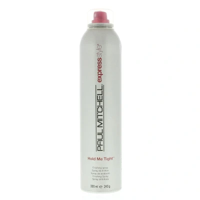 Afbeelding van Paul Mitchell Express Style Hold Me Tight Spray 300ml Haibu by Kapperskorting.com
