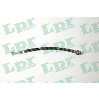 Afbeelding van LPR 6T48270 Remslang 299mm F10x1