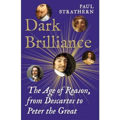 Image de Dark Brilliance