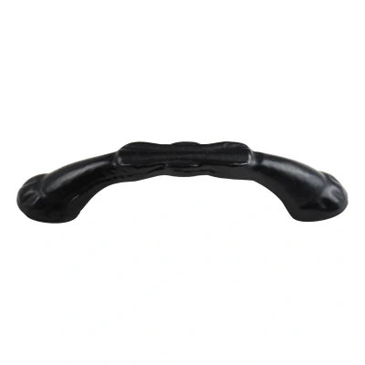 Afbeelding van Good in Style Handgreep 101mm zwart