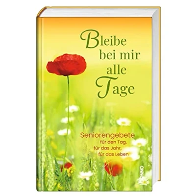 Afbeelding van Bleibe bei mir alle Tage