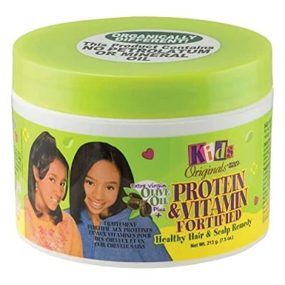 Afbeelding van Africa&#039;s Best Kids Originals Proteïn &amp; Vitamin Fortified 213gr
