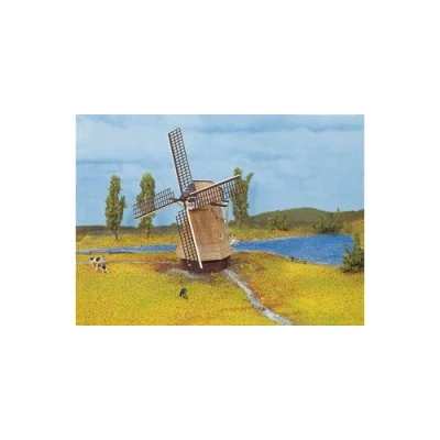 Image de Moulin a vent N Faller
