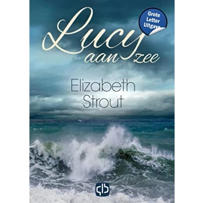 Afbeelding van Lucy aan zee