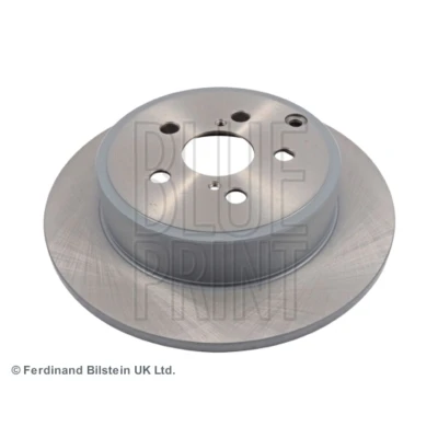 Afbeelding van Blue Print Remschijf ADT343167