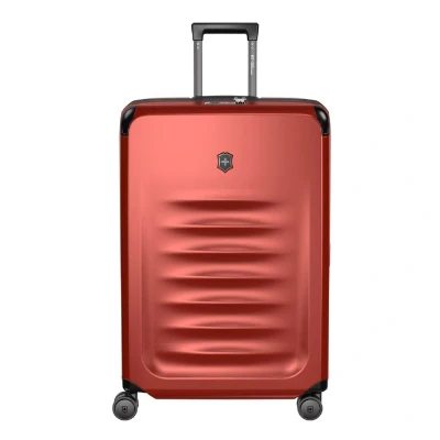 Afbeelding van Victorinox Spectra 3.0 Exp Large Case red Harde Koffer