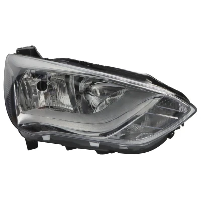 Afbeelding van TYC 20 19329 05 2 Koplampen rechts H1, H7 voor rechtsrijdend verkeer FORD: C Max II (DXA/CB7, DXA/CEU) 1.6 TDCi, 2.0 Flexifuel, LPG