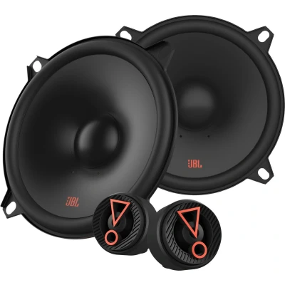 Afbeelding van JBL Stage3 507CF Autospeakers Ø 13 cm (15,25) 2 weg Composet 135 Watt
