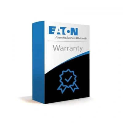 Afbeelding van Eaton Warranty+1