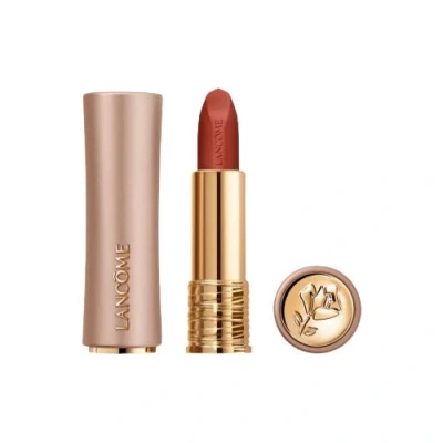 Image de Lancôme L&#039;Absolu Rouge Intimatte à lèvres 3,4 grammes
