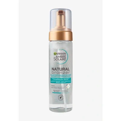 Afbeelding van Garnier SELF Tanning Mousse Zelfbruiner, Dames, Maat: 200 ml,