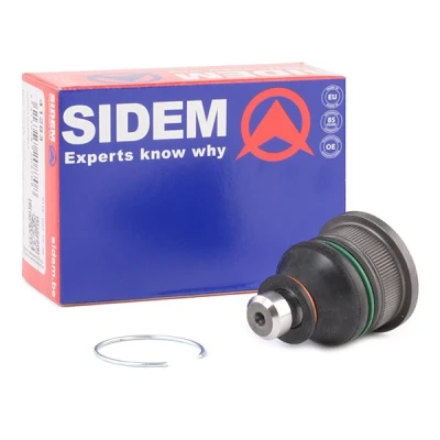 Afbeelding van Sidem Fuseekogel 5289