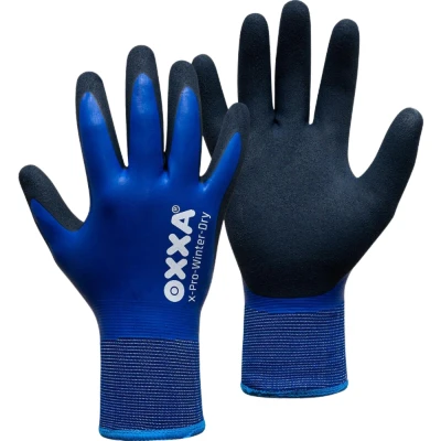 Afbeelding van Oxxa X Pro Winter Dry 51 870 handschoen S