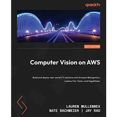Afbeelding van Computer Vision on AWS