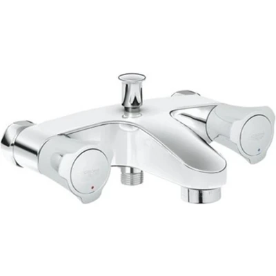 Afbeelding van Grohe Costa badmengkraan chroom 25453001
