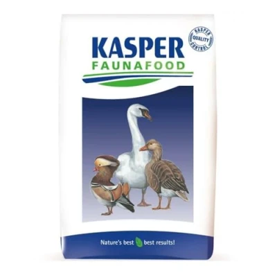 Afbeelding van Kasper Faunafood Anseres Floating 15 kg