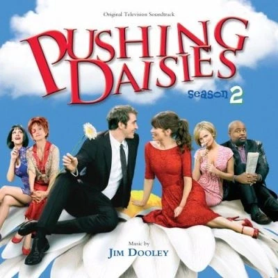 Afbeelding van Pushing Daisies: Season 2 [Original Television Soundtrack]