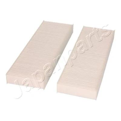 Afbeelding van JAPANPARTS FAA H016 Interieurfilter Filter insert 295 95 29