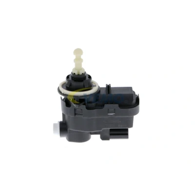 Afbeelding van Vemo Stelmotor koplamp lichthoogte V46 77 0024