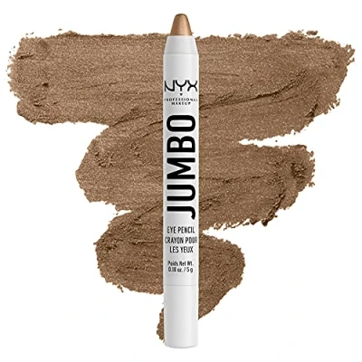 Afbeelding van JUMBO EYE PENCIL ICED MOCHA
