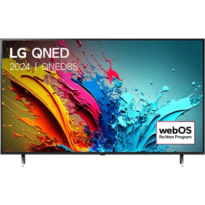 Afbeelding van LG 50QNED85T6A (2024)