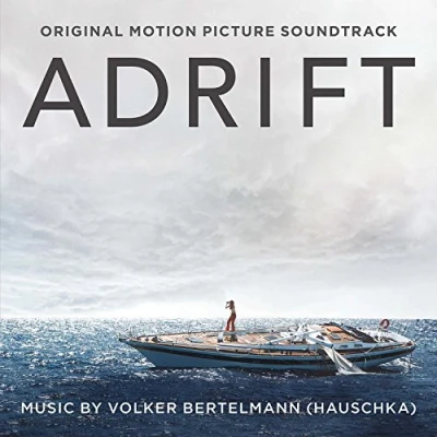 Afbeelding van Adrift (Coloured Vinyl)
