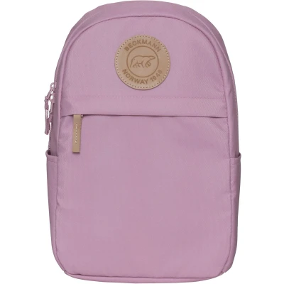 Afbeelding van Beckmann schooltas Urban Mini Pink 10 liter BE 425079A